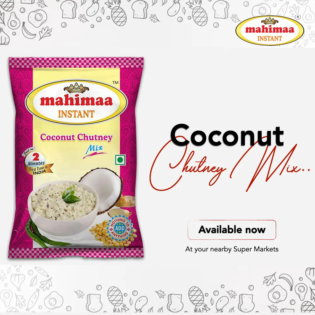Coconut Chutney Mix_50g_Ready_to_Cook_Mahimaa_Instant-03