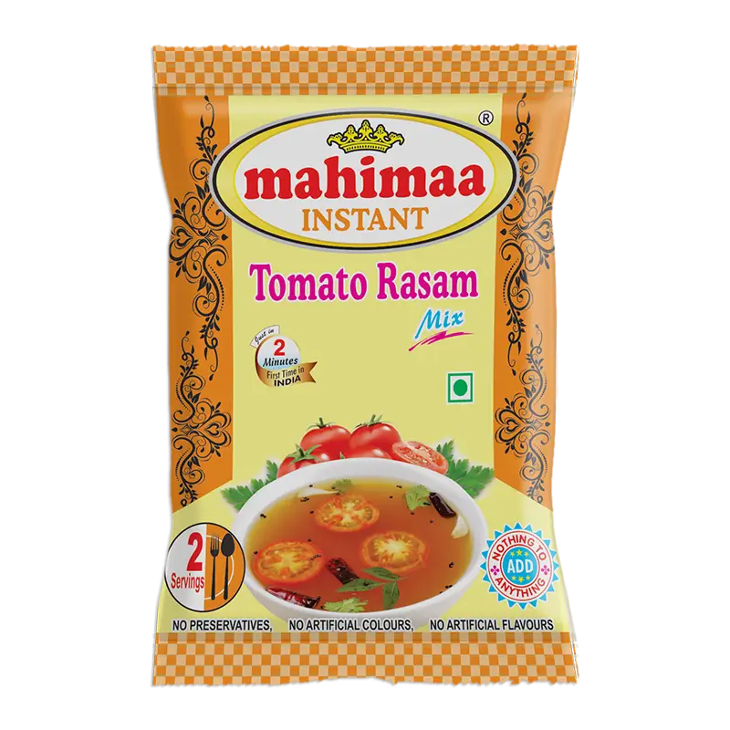 Tomato Rasam Mix_50g_Ready_to_Cook_Mahimaa_Instant_01