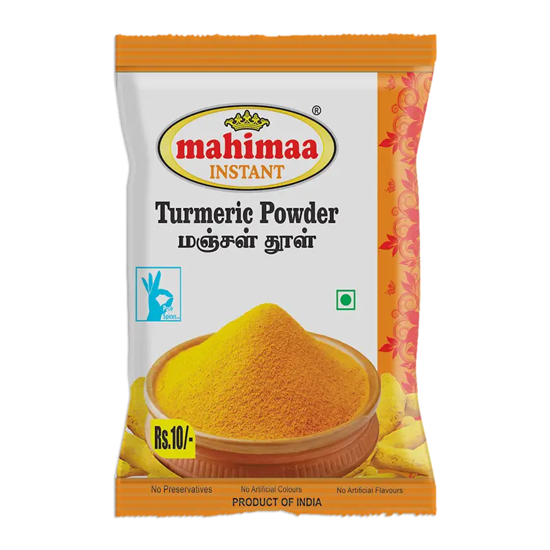 Turmeric Powder_50g_Pure_Spices_Mahimaa_Instant_01