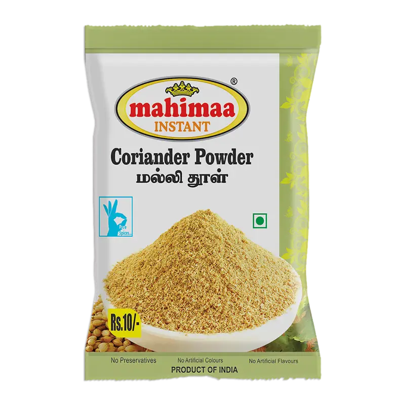 coriander_powder_50g_spice_blends_mahimaa_instant